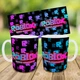 Подарунковий набір: Сумка-бананка + Кухоль Роблокс "Roblox", дитячий, для хлопчика (00232) - зображення 3