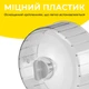 Безшумне колесо Ferplast Silea Small для хомяків - зображення 6