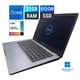 Ноутбук 13.3" Dell LATITUDE 5320 - Core i7-1185G7 / 32GB RAM/ 512GB SSD / Win11 Pro - изображение 1