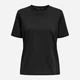 Футболка хлопковая женская ONLY 15320892 XL Black (5715510335973) - изображение 6