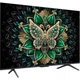 Телевизор TCL C6K 50" QLED Ultra HD 4K (50C6K) [160256] - изображение 2