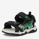 Детские спортивные сандалии для мальчика Action Boy CP81-25952 5904862786858 27 Черные (5904862790510) - изображение 3