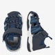 Детские спортивные сандалии для мальчика Action Boy CP81-25986. 5904862801384 23 Синие (5904862801407) - изображение 5