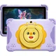 Планшет Blackview Tab Link 1 Kids 4/64GB WiFi Dreamy Purple Global EU (6931548325727) [159297] - изображение 1