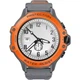 Детские смарт-часы Hoco Y107 4G Orange [159414] - изображение 2