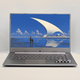 Ноутбук 15.6'' Medion (Lenovo Group) Akoya S6446 | Intel Core i3-8145U | IPS (1920x1080) FullHD | RAM DDR4 8 ГБ | SSD 256 ГБ | Intel UHD Graphics 620 | Металевий корпус | Ультрабук | Win10 (5008) - изображение 1