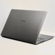 Ноутбук 15.6'' Medion (Lenovo Group) Akoya S6446 | Intel Core i3-8145U | IPS (1920x1080) FullHD | RAM DDR4 8 ГБ | SSD 256 ГБ | Intel UHD Graphics 620 | Металевий корпус | Ультрабук | Win10 (5008) - изображение 4