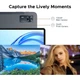 Планшет Doogee Tab E3+ 8/256GB LTE Crest Blue Global EU [159391] - зображення 5