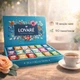Колекція чаю Lovare Great Partea Collection Асорті 18 видів по 5 шт - изображение 1