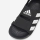 Детские спортивные сандалии для мальчика Adidas Altaswim 2.0 C ID2839 5905588291404 31 Черные (5905588291442) - изображение 7