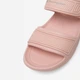 Детские спортивные сандалии для девочки Champion Squirt B PS S32631-PS013 5905588362708 32 Розовые (5905588362746) - изображение 7
