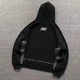 Худи Supreme кофта hoodie суприм y2k sk8 drill S Black - изображение 2