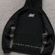Худи Supreme кофта hoodie суприм y2k sk8 drill S Black - изображение 4
