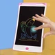 Планшет для рисования DK Kids Pad 8.5" Delight BPink [154067] - изображение 2