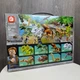 Конструктор для дітей динозаври Jurassic World іграшка для хлопчиків парк юрського періоду збірна модель. (674425) - зображення 4