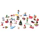 Конструктор LEGO Friends Адвент календарь 2025 (42668) [156320] - изображение 2