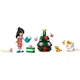 Конструктор LEGO Friends Адвент календарь 2025 (42668) [156320] - изображение 4