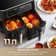 Мультипечь Dreame Tasti DZ30 Black [158365] - изображение 10
