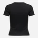 Футболка женская ONLY 15335351 XS Black (5715677181772) - изображение 7