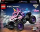 Набір конструкторів LEGO Technic Monster Jam Sparkle Smash із функцією Pull-Back 243 деталі + One Piece Цирковий намет клоуна Баґґі 573 деталі (563834313_536599624) - зображення 2