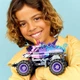 Набір конструкторів LEGO Technic Monster Jam Sparkle Smash із функцією Pull-Back 243 деталі + One Piece Цирковий намет клоуна Баґґі 573 деталі (563834313_536599624) - зображення 4