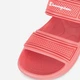 Подростковые спортивные сандалии для девочки Champion Squirt B S32631-RS066 5903698182087 35 Розовые (5903698182094) - изображение 7