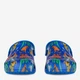 Детские кроксы-сабо для мальчика Crocs Baya Clog Kids 209728-4JL 5905588743910 30-31 Голубые (5905588743927) - изображение 4