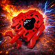 Запускатель для Beyblade на шнурке двусторонний - изображение 1