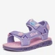Детские сандалии для девочки Disney CP76-SS25-162DCLS 5906751034569 28 Фиолетовые (5906751034606) - изображение 2