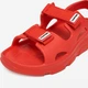 Детские спортивные сандалии для мальчика Hunter CP88-26029-CH 5906751061350 30 Красные (5906751061442) - изображение 7
