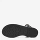 Подростковые сандалии для девочки Jenny CM240827-1 5904862867380 37 Черные (5904862867465) - изображение 6