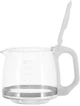 Ekspres do kawy przelewowy Adler AD 4381 Biały - obraz 8
