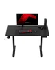 Ігровий стіл Huzaro HZ-HERO 8.1 120 x 118 x 60 см - зображення 6