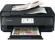 МФУ Canon PIXMA TS9550 Black 2988C006 - зображення 1