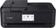 МФУ Canon PIXMA TS9550 Black 2988C006 - зображення 3