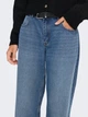 Джинсы Трубы женские ONLY 15355160 27-32 Medium Blue (5715723153630) - изображение 4