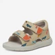 Детские сандалии для мальчика Lasocki Kids AVO 354-029 5903698720401 22 Бежевые (5903698720432) - изображение 2