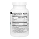 Магний Малат, Magnesium Malate 1250mg - 90 tabs - зображення 2