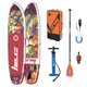 SUP-дошка Z-Ray LEO 320 см - изображение 1