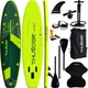 Надувна SUP дошка Thunder CYBER 320 - зображення 1