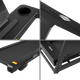 Електрична бігова доріжка Rebel Active RBA-1002 - изображение 11