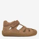 Детские кожаные сандалии для девочки Lasocki Kids DUBAI CI12-DUBAI-25 5906751062579 22 Коричневые (5906751062647) - изображение 1