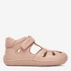 Детские кожаные сандалии для девочки Lasocki Kids DUBAI CI12-DUBAI-25 5906751062562 21 Розовые (5906751062654) - изображение 1