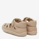 Детские кожаные сандалии для девочки Lasocki Kids DUBAI CI12-DUBAI-25A 5906751122259 21 Бежевые (5906751122266) - изображение 3