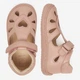 Детские кожаные сандалии для девочки Lasocki Kids DUBAI CI12-DUBAI-25 5906751062562 21 Розовые (5906751062654) - изображение 5