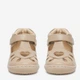 Детские кожаные сандалии для девочки Lasocki Kids DUBAI CI12-DUBAI-25A 5906751122259 23 Бежевые (5906751122280) - изображение 4