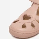 Детские кожаные сандалии для девочки Lasocki Kids DUBAI CI12-DUBAI-25 5906751062562 21 Розовые (5906751062654) - изображение 7