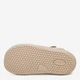 Детские кожаные сандалии для девочки Lasocki Kids DUBAI CI12-DUBAI-25A 5906751122259 23 Бежевые (5906751122280) - изображение 6