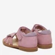 Детские кожаные сандалии для девочки Lasocki Kids HAPPY CI12-2644-11 5904862295374 27 Фиолетовые (5904862295411) - изображение 3