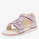 Детские кожаные сандалии для девочки Lasocki Kids HERA CI12-HERA-04 5904862294827 30 Фиолетовые (5904862294841) - изображение 2